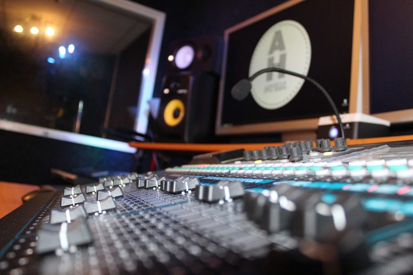 Comment préparer sa session d’enregistrement en studio ?