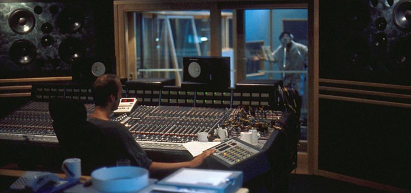 Quelle est l’importance de l’acoustique en studio ?